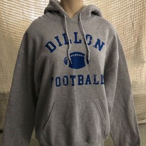 Friday Night Lights (Dillon Football) sweatshirt